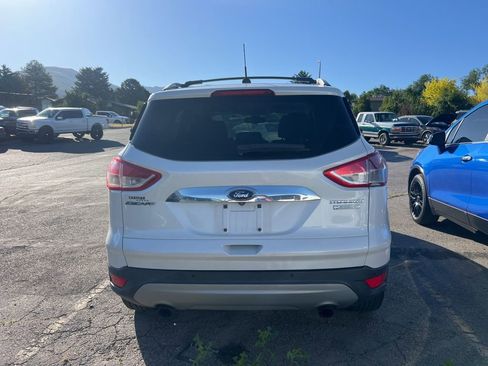 Used 2014 Ford Escape Titanium FWD image 10