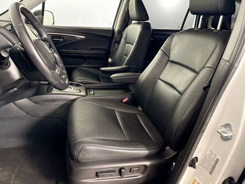 Certified 2022 Honda Pilot EX-L image 23
