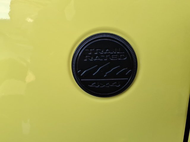 Used 2022 Jeep Wrangler Unlimited Sport AWD/4WD image 14