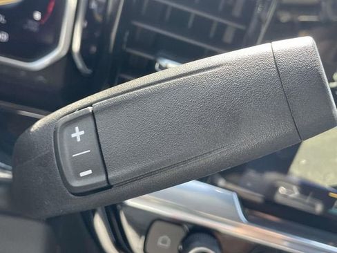 New 2026 Chevrolet Silverado 3500 LTZ w/ Trail Boss Package image 18