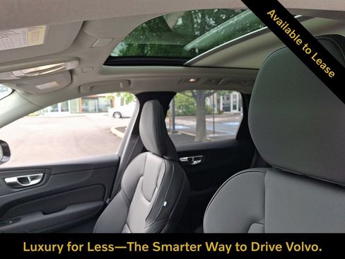 Certified 2026 Volvo XC60 B5 Plus w/ Protection Package Premier AWD/4WD image 12