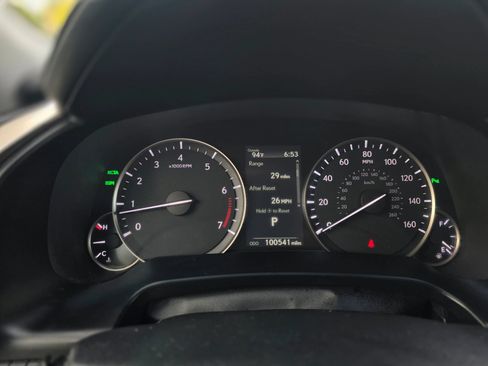 Used 2016 Lexus RX 350 FWD w/ Premium Package image 27