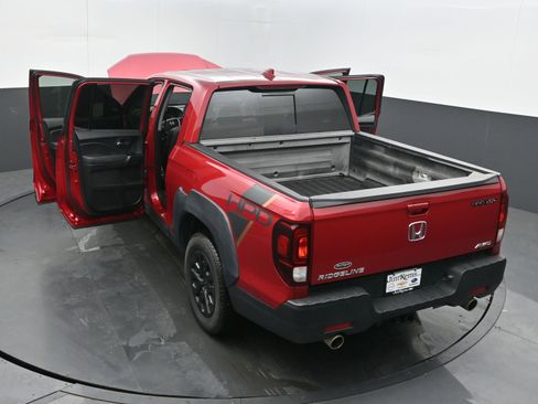 Used 2023 Honda Ridgeline RTL image 44
