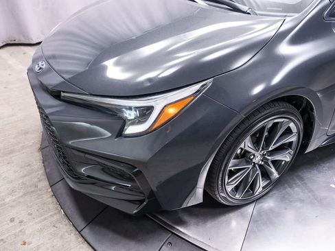 Used 2024 Toyota Corolla SE image 12