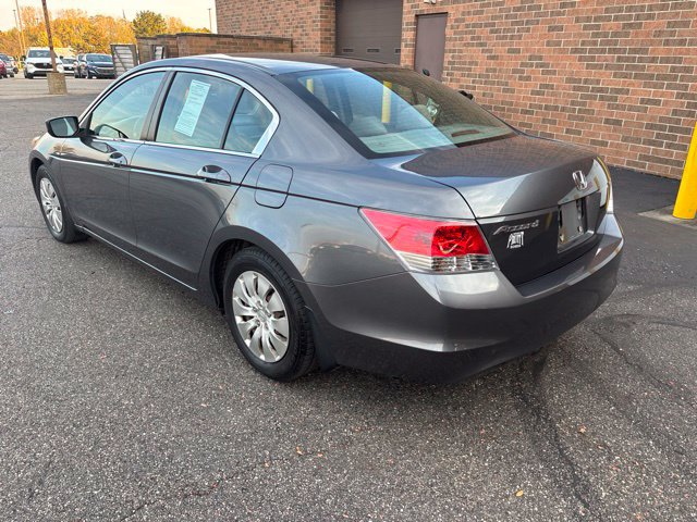 Used 2010 Honda Accord LX image 4
