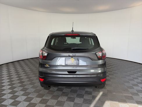 Used 2017 Ford Escape S FWD image 9