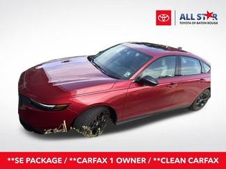 Used 2025 Honda Accord SE 360° Tour