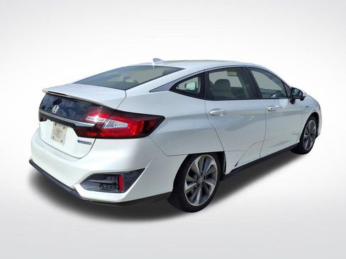 Used 2018 Honda Clarity Plug-In Hybrid image 5