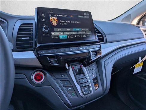 New 2026 Honda Odyssey EX-L image 12