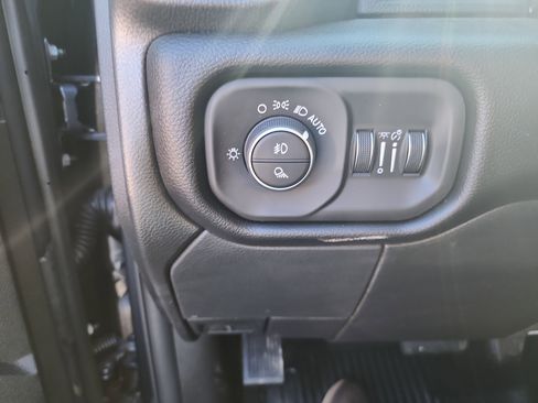 New 2026 RAM 5500 Laramie w/ Laramie Trim Package image 14