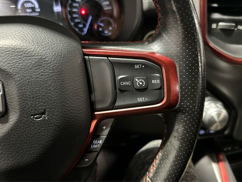 Used 2019 RAM 1500 Rebel w/ Rebel Level 2 Equipment Group image 25