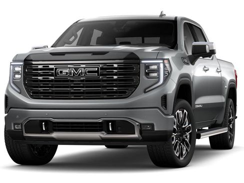 New 2026 GMC Sierra 1500 Denali Ultimate AWD/4WD image 34