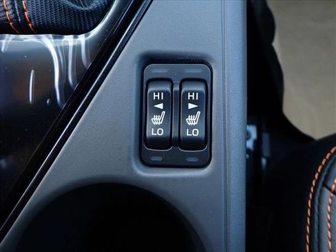 New 2026 Subaru Crosstrek 2.5i Limited image 21