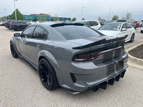 Used 2023 Dodge Charger Scat Pack RWD image 4
