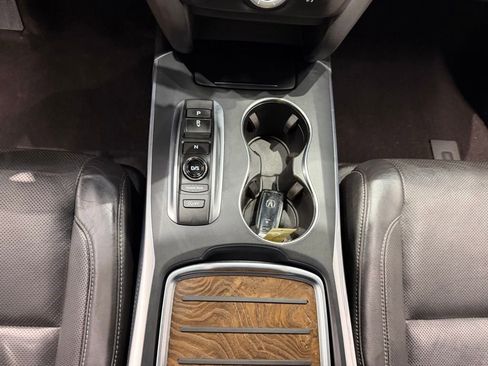 Used 2020 Acura MDX SH-AWD w/ Technology Package image 39