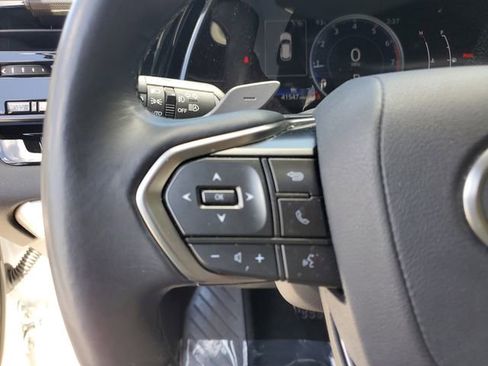 Used 2023 Lexus RX 350 Premium w/ Cold Area Package image 19