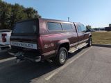Used 1997 Chevrolet Silverado 2500 4x4 Extended Cab w/ Preferred Equipment Group 2 image 4