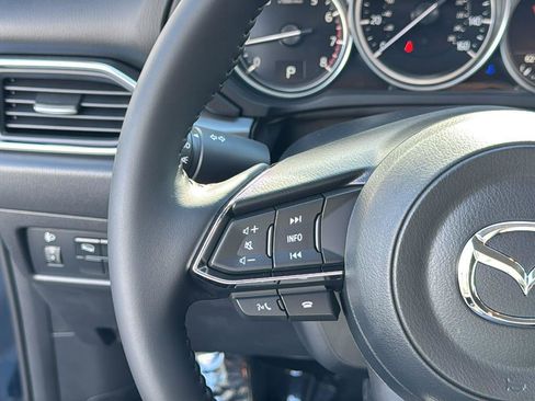 New 2025 MAZDA CX-5 AWD 2.5 S image 12