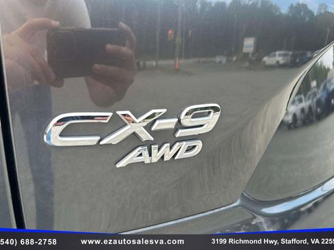 Used 2018 MAZDA CX-9 Grand Touring image 13