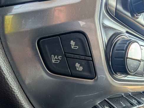Used 2014 Chevrolet Silverado 1500 LTZ w/ LTZ Plus Package RWD image 12