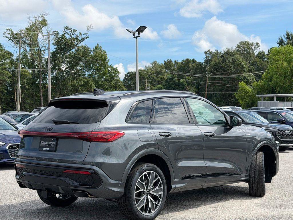 New 2026 Audi Q5 Premium Plus AWD/4WD image 4