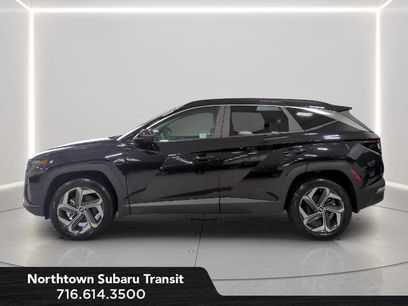 Used 2024 Hyundai Tucson SEL w/ Convenience Package