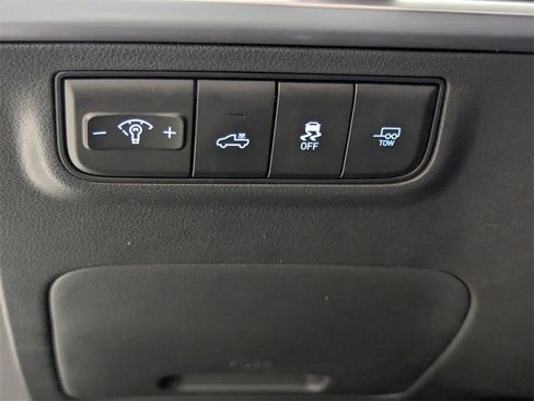 New 2026 Hyundai Santa Cruz XRT image 13