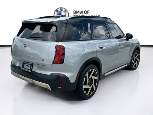 Used 2025 MINI Cooper Countryman S AWD/4WD image 7