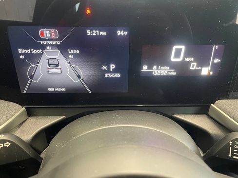 Certified 2026 Nissan Kicks SV w/ Cold Weather Package FWD image 7