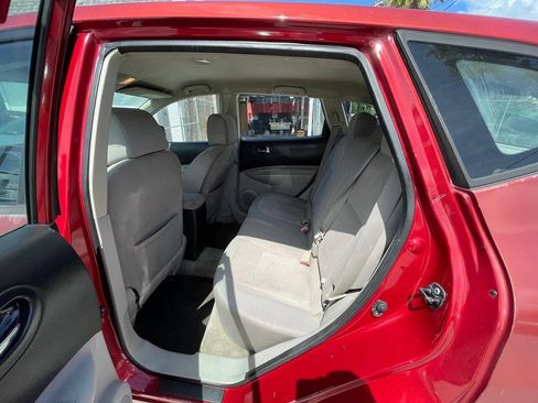 Used 2015 Nissan Rogue S FWD image 7