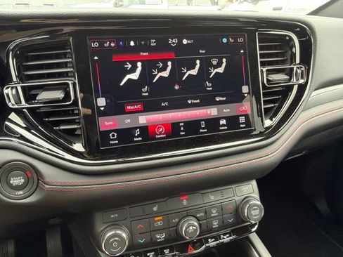 New 2026 Dodge Durango GT w/ Blacktop Package AWD/4WD image 19