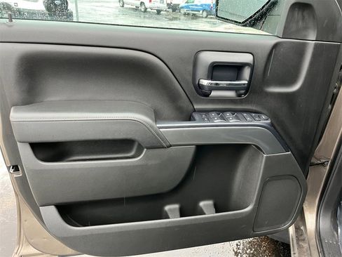 Used 2014 Chevrolet Silverado 1500 LT w/ All Star Edition image 17