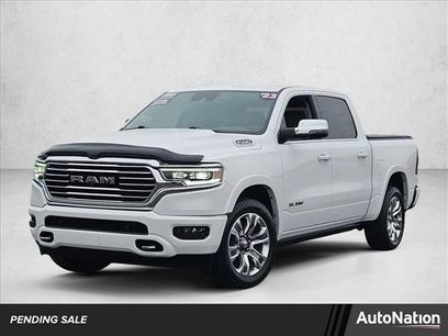 Used 2023 RAM 1500 Limited