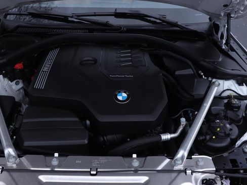 Used 2023 BMW 430i Gran Coupe 430i image 41