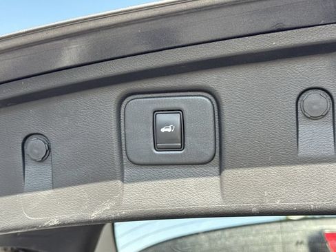 Used 2021 Nissan Murano SL AWD/4WD image 23
