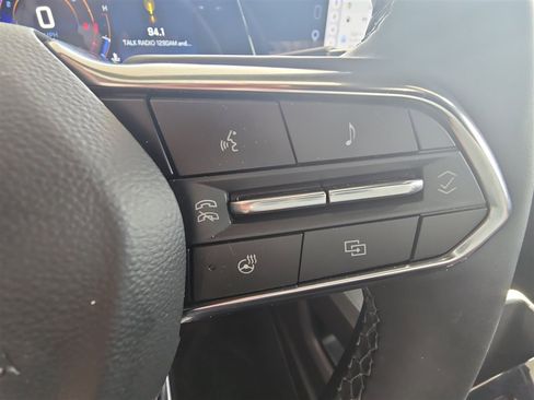 Used 2026 Chevrolet Equinox LT w/ Convenience Package II image 34