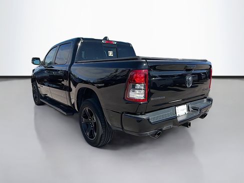 Used 2020 RAM 1500 Big Horn image 3