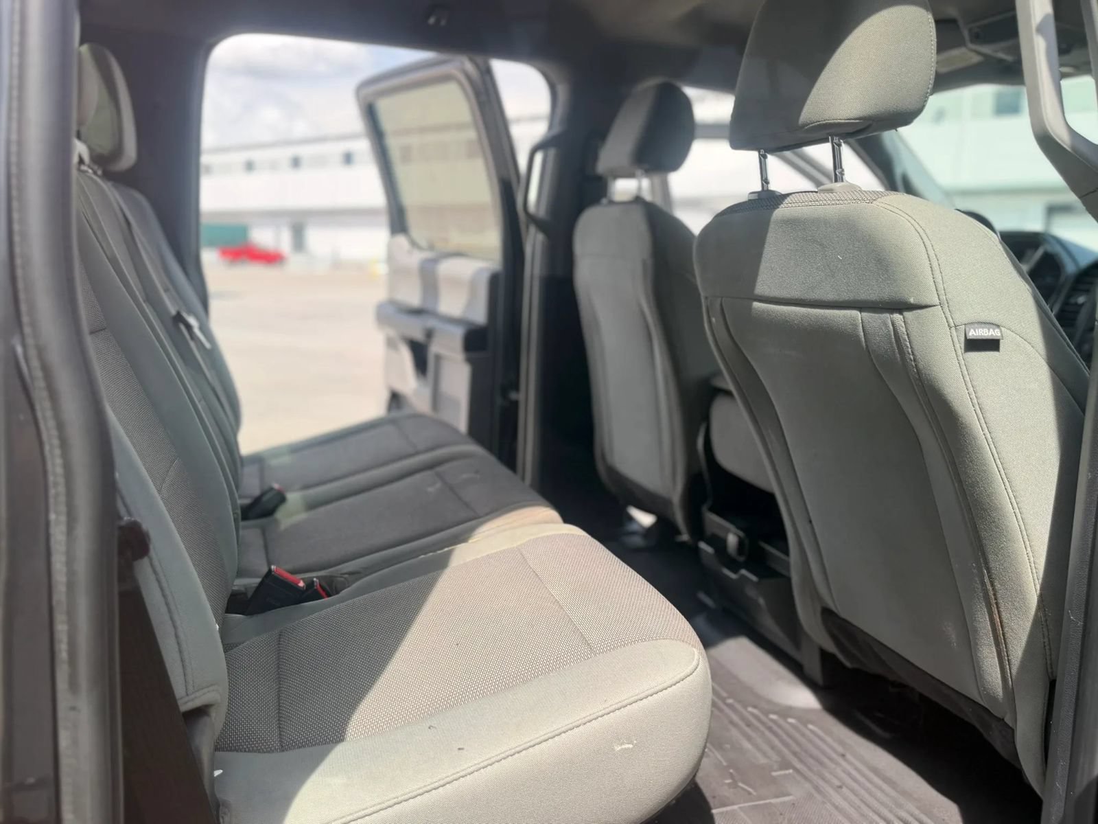 Used 2020 Ford F350 XL w/ STX Appearance Package AWD/4WD image 22