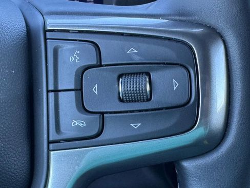 Used 2025 Chevrolet Silverado 1500 LT image 27