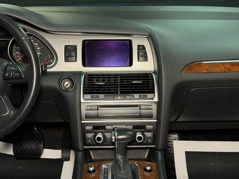 Used 2015 Audi Q7 3.0T Premium Plus w/ Premium Plus Package image 27