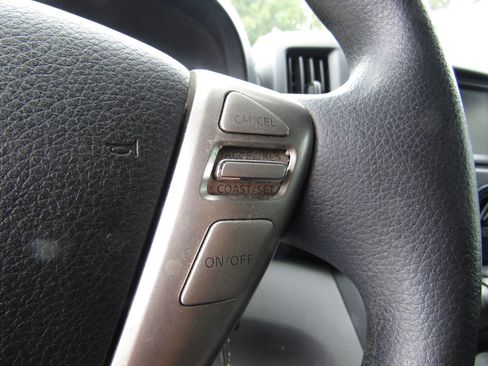 Used 2021 Nissan NV200 SV image 19