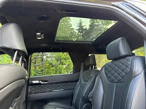 Used 2020 Hyundai Palisade Limited AWD/4WD image 6