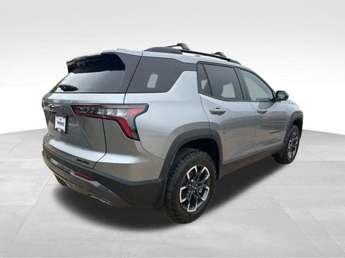 New 2026 Chevrolet Equinox ACTIV w/ Safety and Technology Package FWD image 49