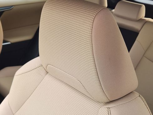 New 2025 Toyota RAV4 LE image 15