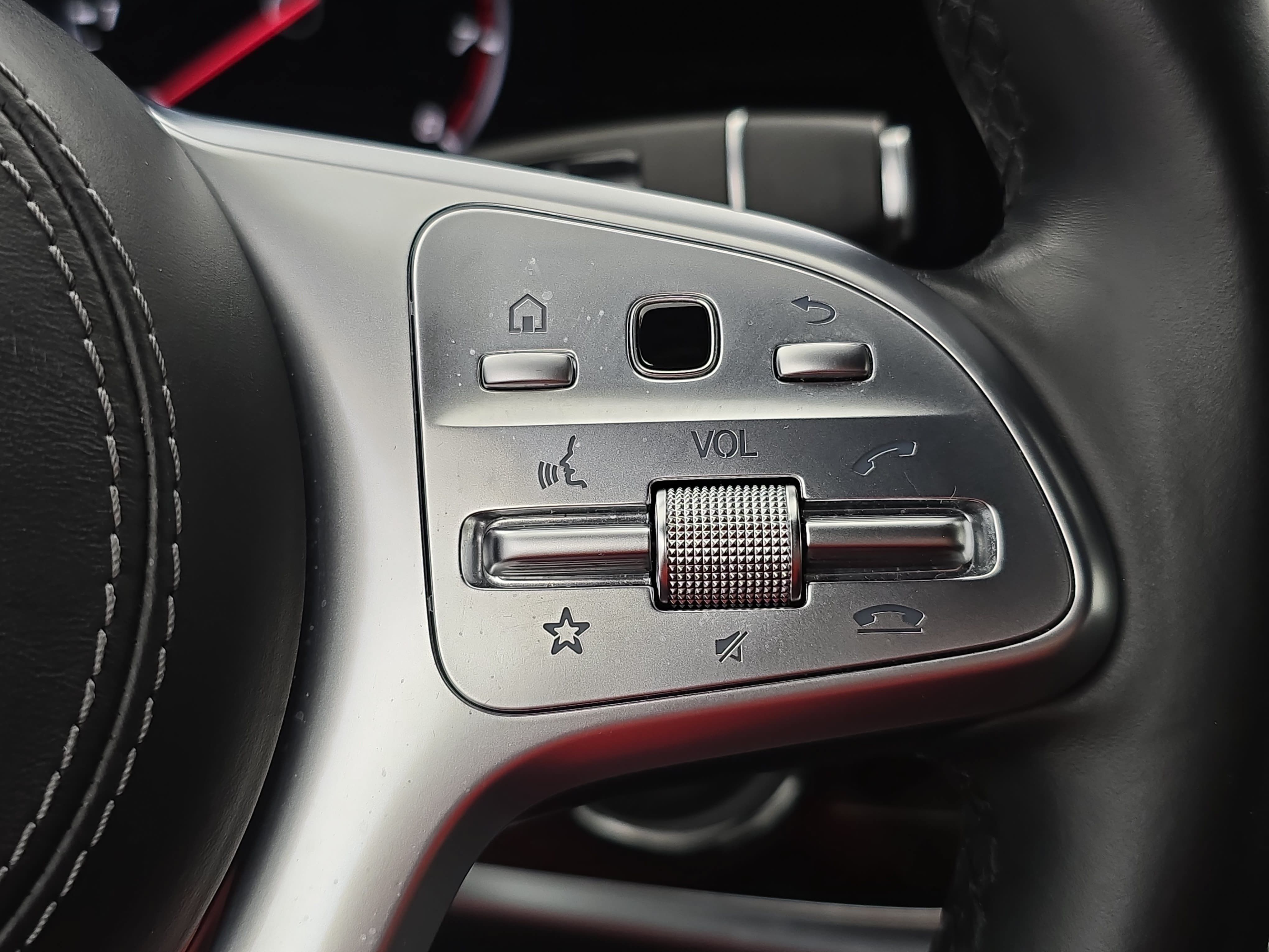 Used 2020 Mercedes-Benz S 560 Sedan image 20