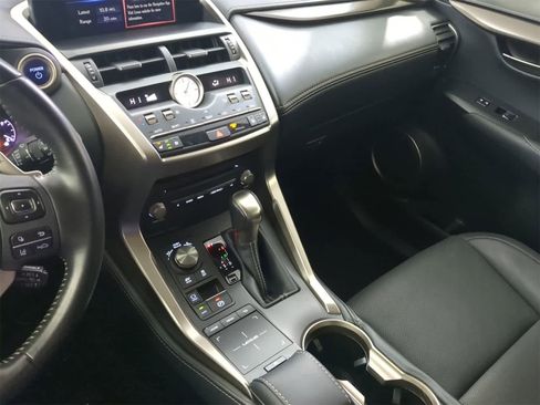 Used 2020 Lexus NX 300h AWD w/ Comfort Package image 26