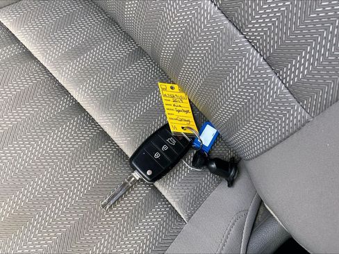 Used 2019 Kia Sportage LX FWD image 15
