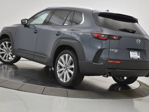 New 2026 MAZDA CX-50 AWD 2.5 S w/ Cargo Package image 6