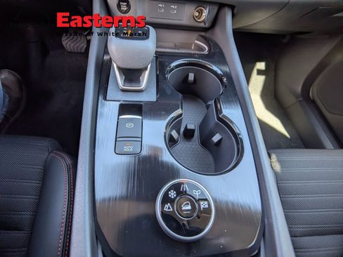 New 2026 Nissan Rogue Rock Creek image 14