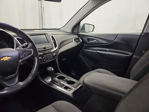 Used 2018 Chevrolet Equinox LT FWD image 31